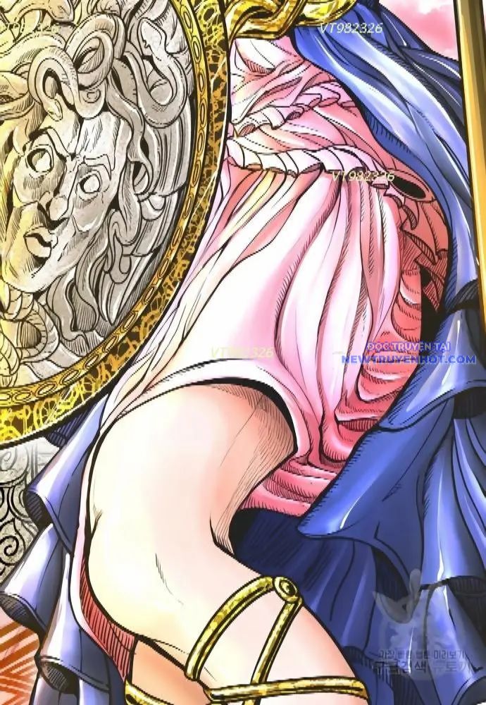 Shark – Cá Mập Chapter 267 - Trang 2