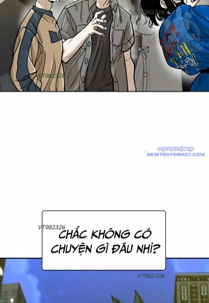 Shark – Cá Mập Chapter 267 - Trang 2