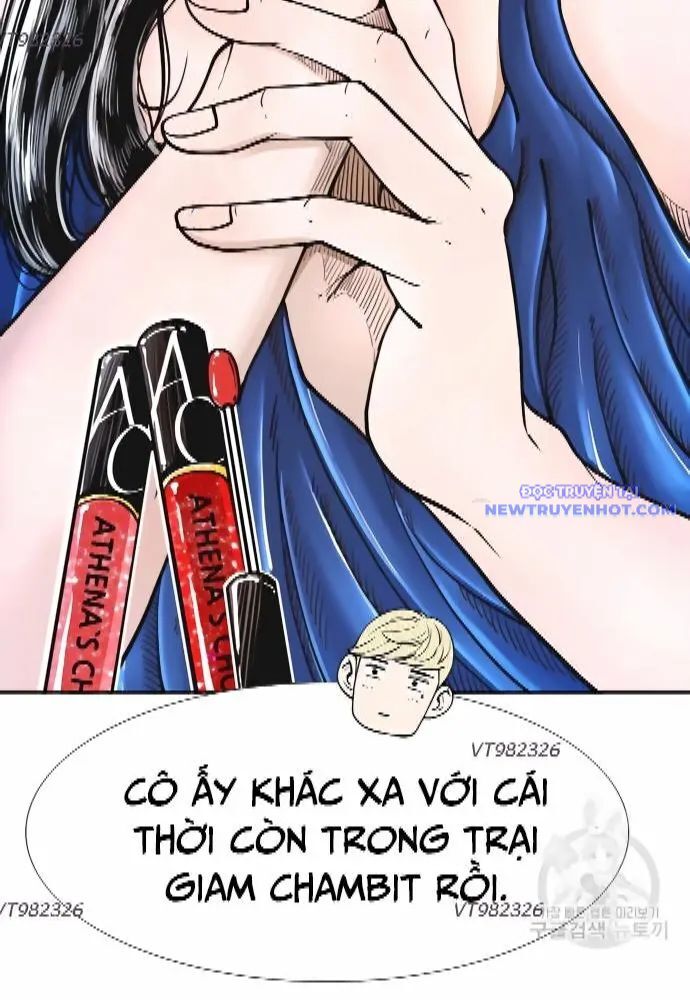 Shark – Cá Mập Chapter 267 - Trang 2