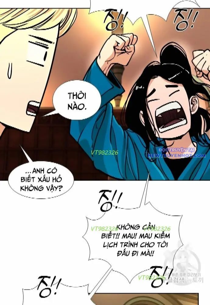 Shark – Cá Mập Chapter 267 - Trang 2
