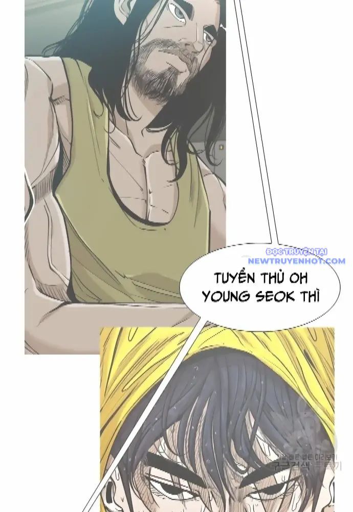 Shark – Cá Mập Chapter 267 - Trang 2