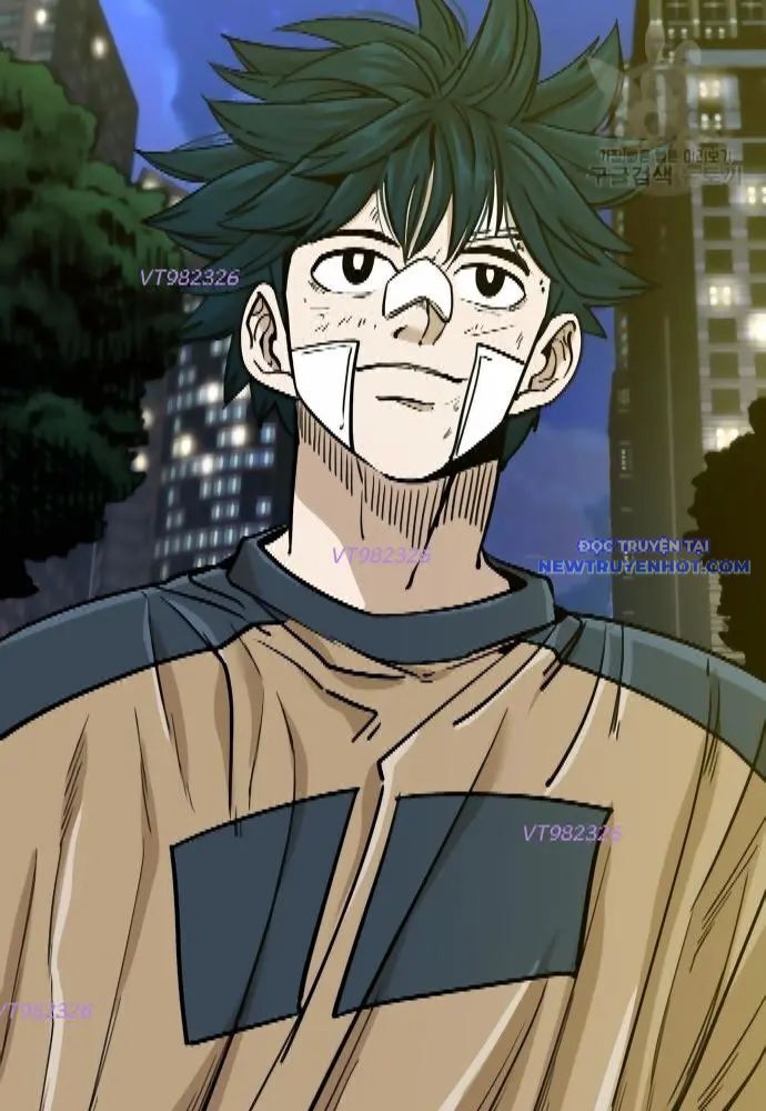 Shark – Cá Mập Chapter 267 - Trang 2