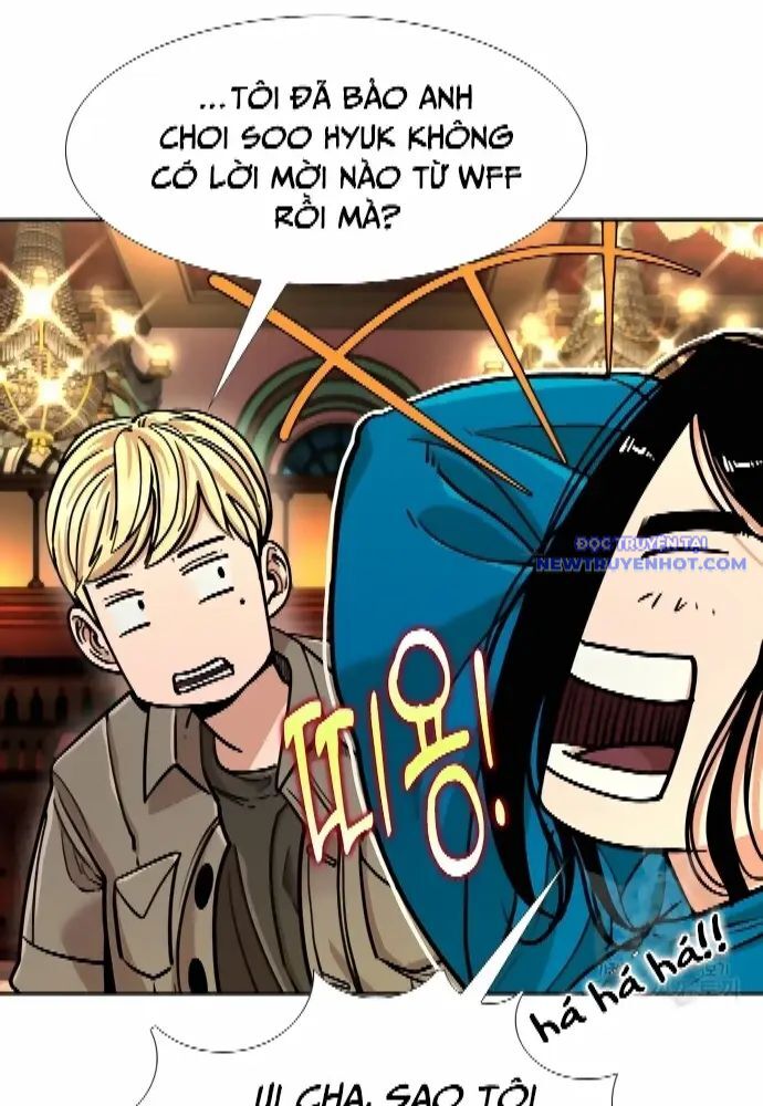 Shark – Cá Mập Chapter 267 - Trang 2