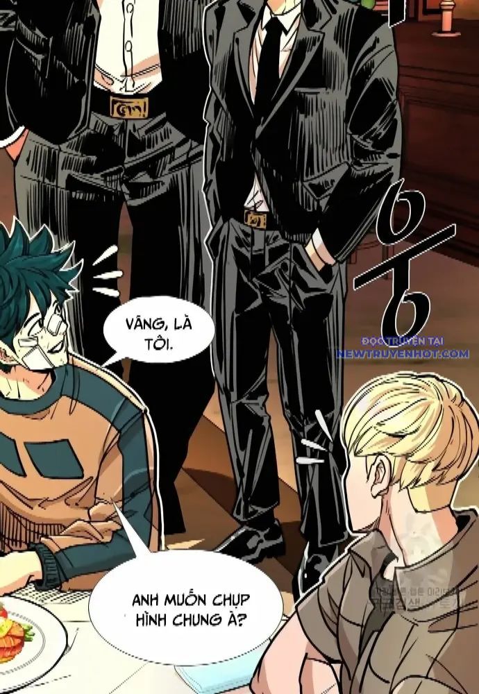 Shark – Cá Mập Chapter 267 - Trang 2