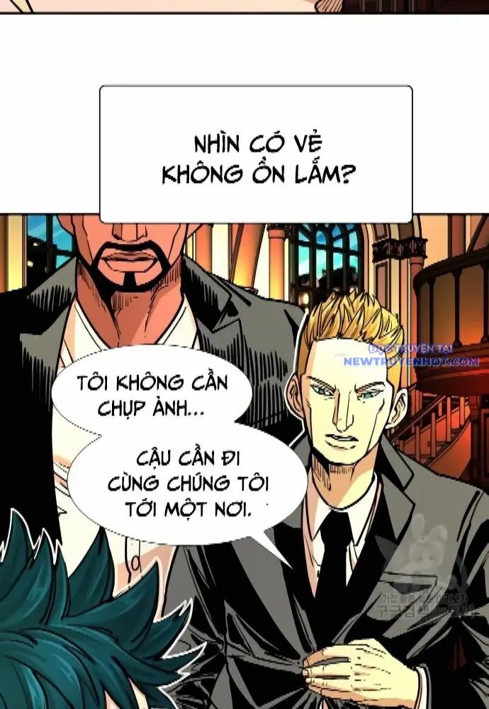 Shark – Cá Mập Chapter 267 - Trang 2