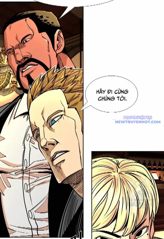 Shark – Cá Mập Chapter 267 - Trang 2