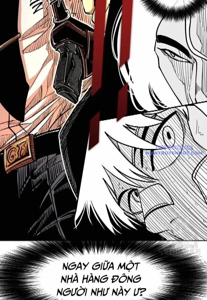 Shark – Cá Mập Chapter 267 - Trang 2