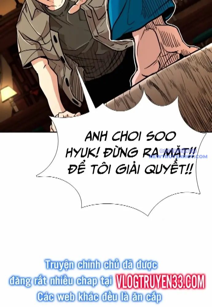Shark – Cá Mập Chapter 267 - Trang 2