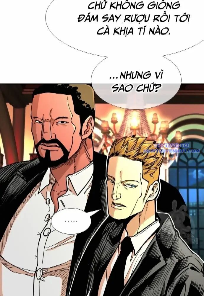 Shark – Cá Mập Chapter 267 - Trang 2