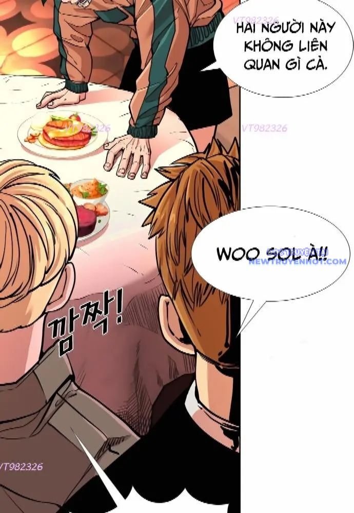 Shark – Cá Mập Chapter 267 - Trang 2