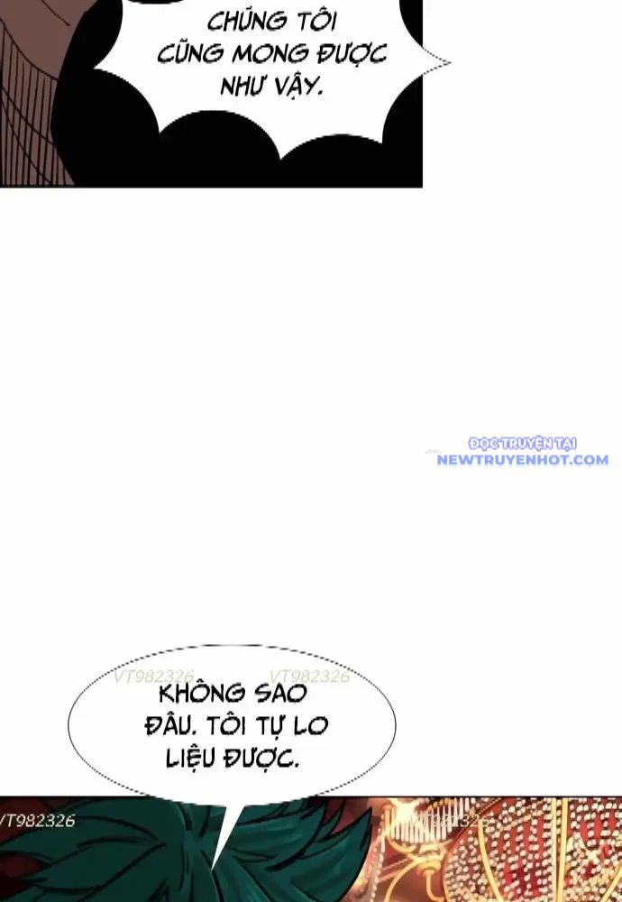 Shark – Cá Mập Chapter 267 - Trang 2