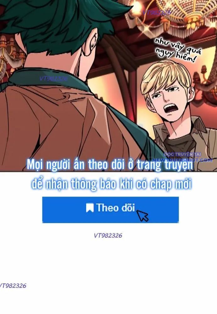 Shark – Cá Mập Chapter 267 - Trang 2