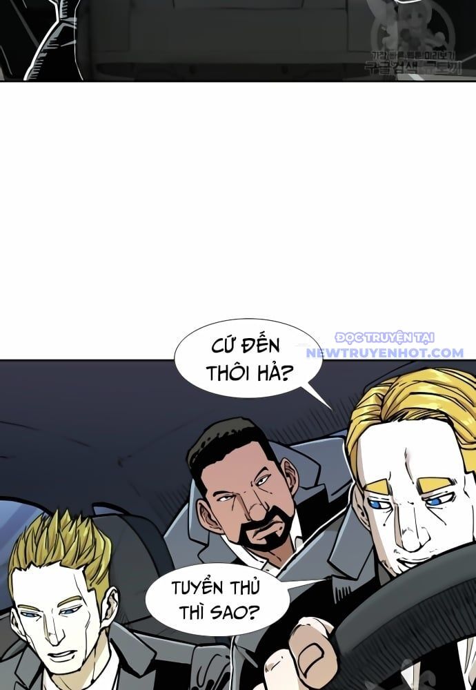 Shark – Cá Mập Chapter 268 - Trang 2