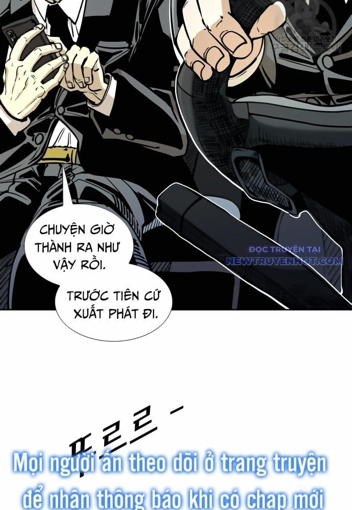 Shark – Cá Mập Chapter 268 - Trang 2