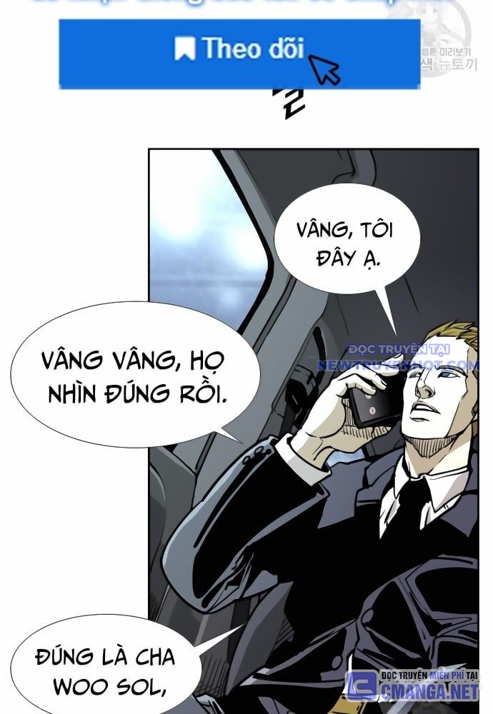 Shark – Cá Mập Chapter 268 - Trang 2