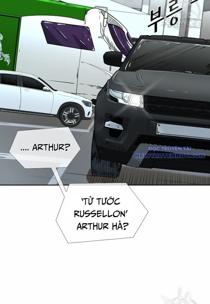 Shark – Cá Mập Chapter 268 - Trang 2