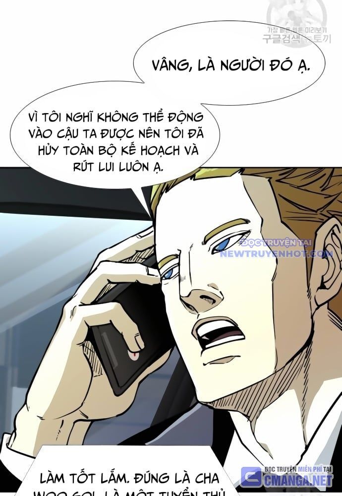 Shark – Cá Mập Chapter 268 - Trang 2