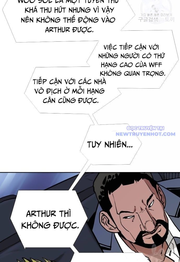 Shark – Cá Mập Chapter 268 - Trang 2