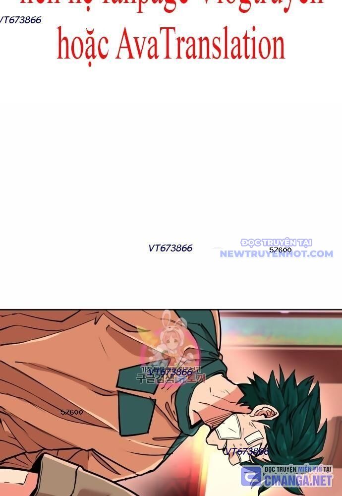 Shark – Cá Mập Chapter 268 - Trang 2