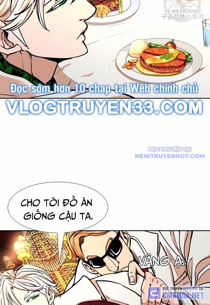 Shark – Cá Mập Chapter 268 - Trang 2