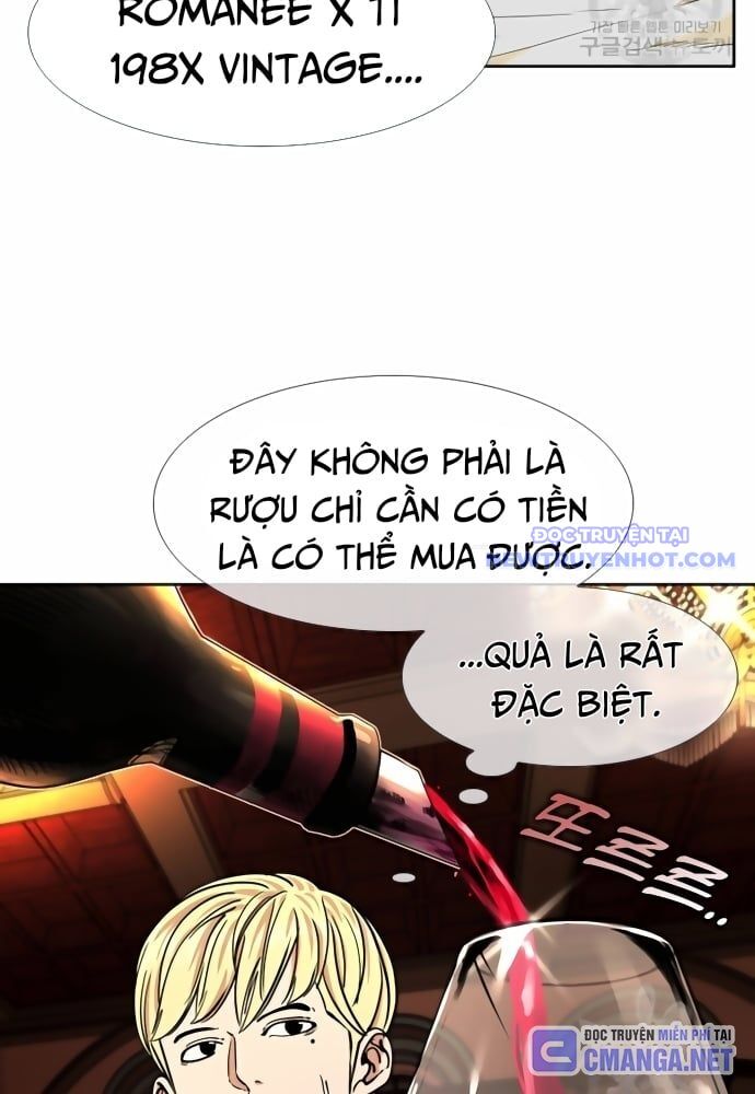 Shark – Cá Mập Chapter 268 - Trang 2
