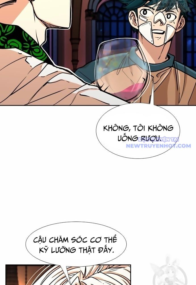 Shark – Cá Mập Chapter 268 - Trang 2