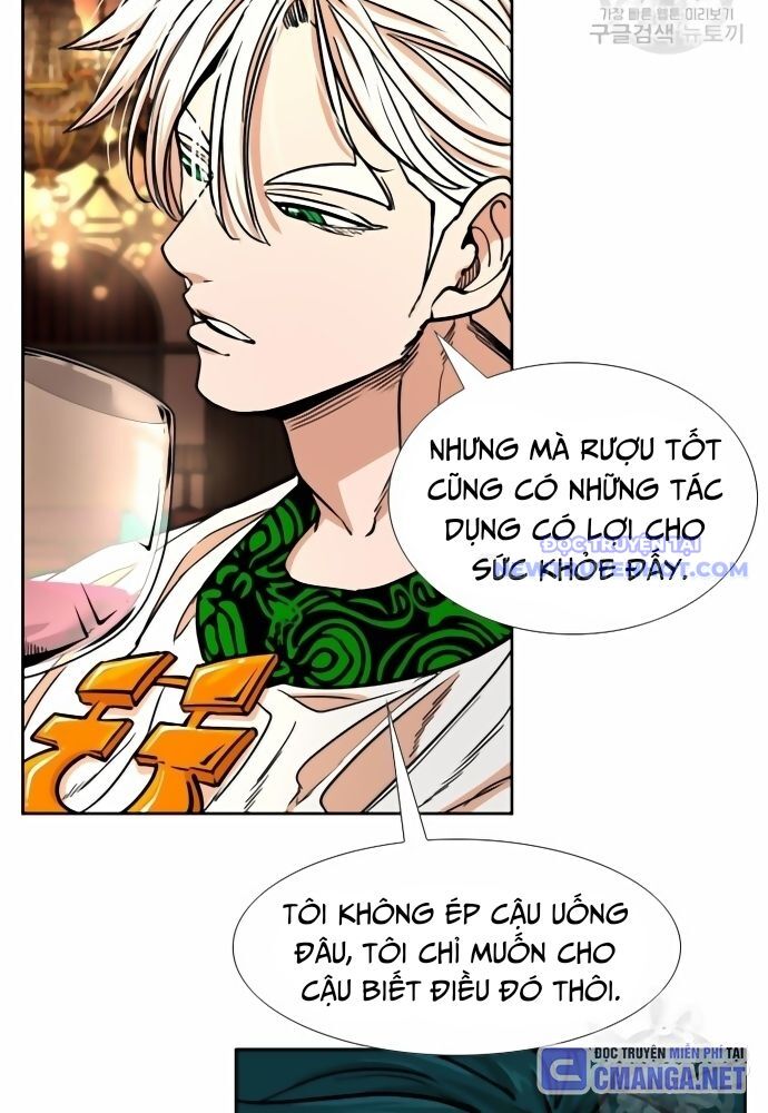 Shark – Cá Mập Chapter 268 - Trang 2
