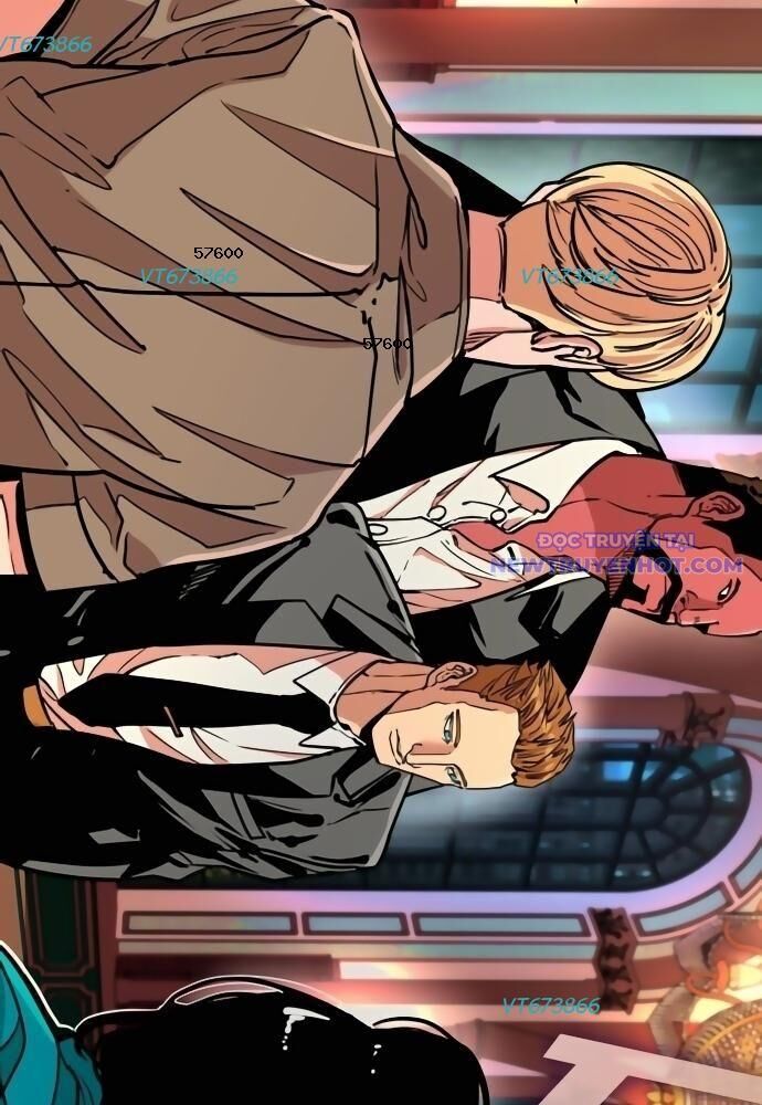 Shark – Cá Mập Chapter 268 - Trang 2