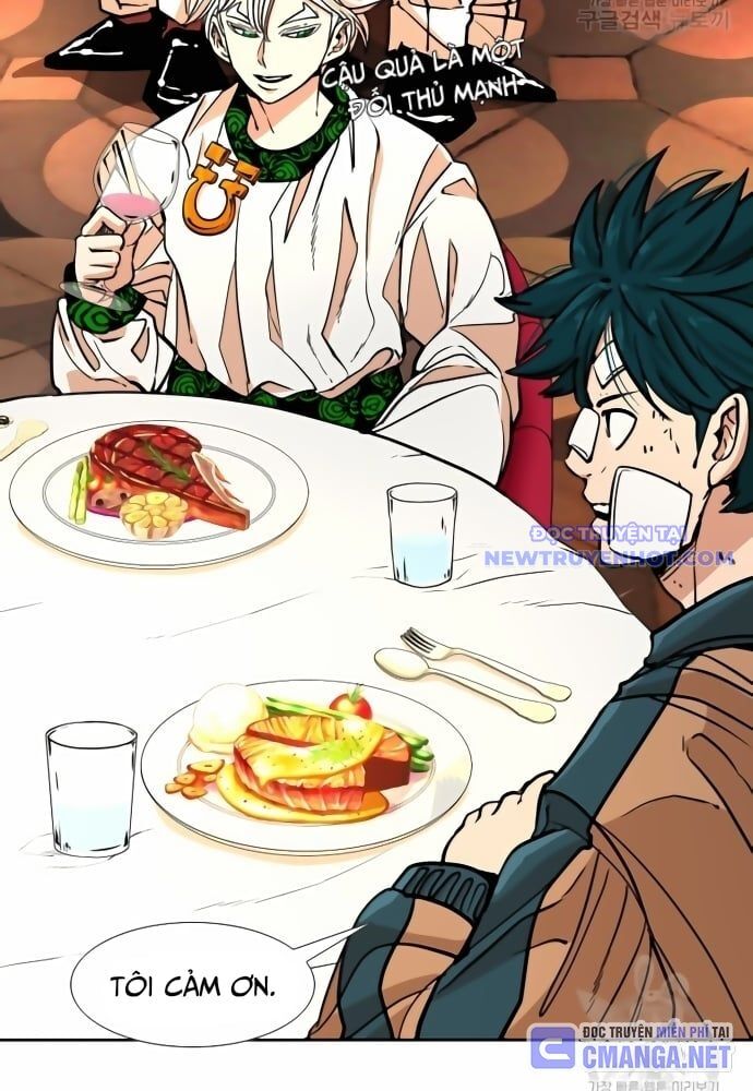 Shark – Cá Mập Chapter 268 - Trang 2