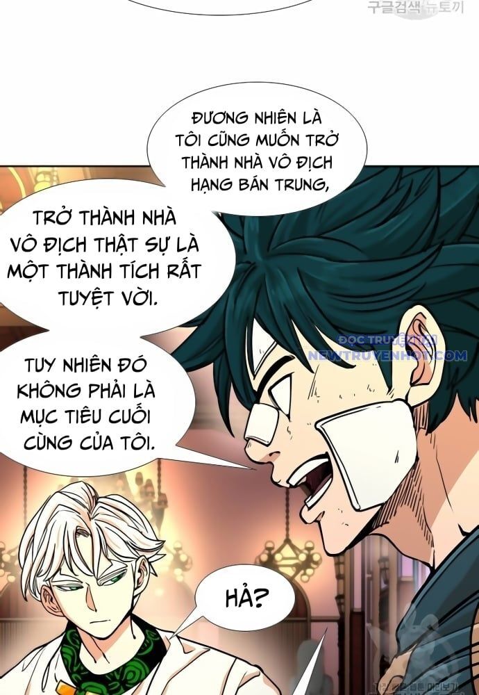 Shark – Cá Mập Chapter 268 - Trang 2