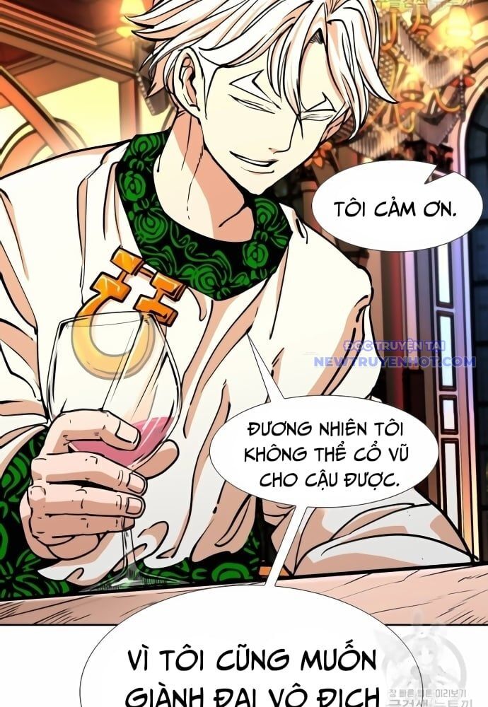 Shark – Cá Mập Chapter 268 - Trang 2