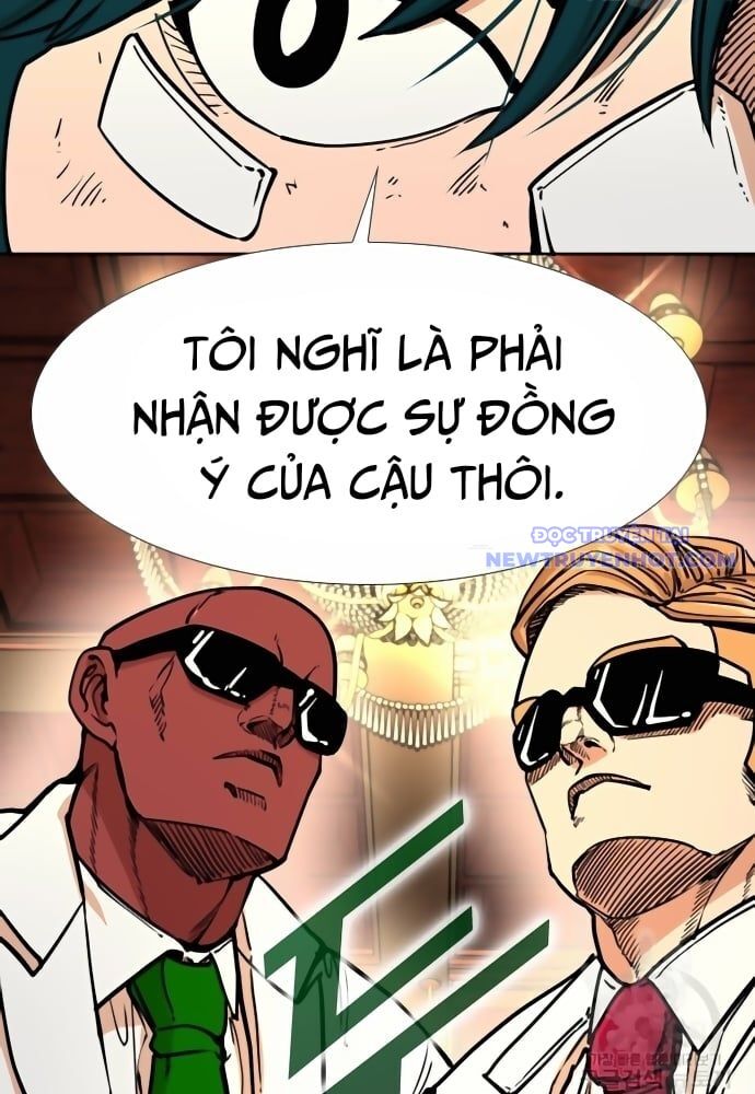 Shark – Cá Mập Chapter 268 - Trang 2