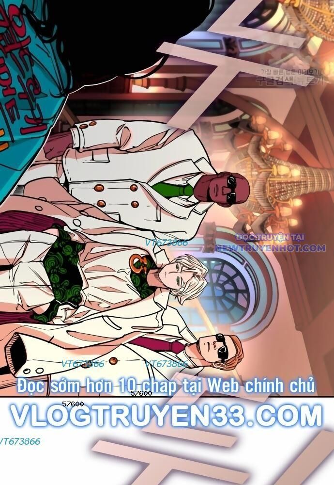 Shark – Cá Mập Chapter 268 - Trang 2