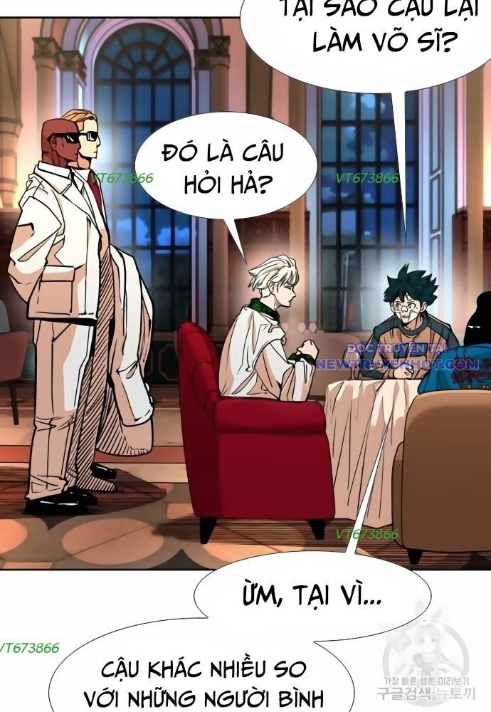 Shark – Cá Mập Chapter 268 - Trang 2