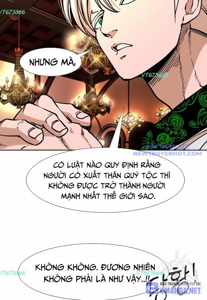 Shark – Cá Mập Chapter 268 - Trang 2