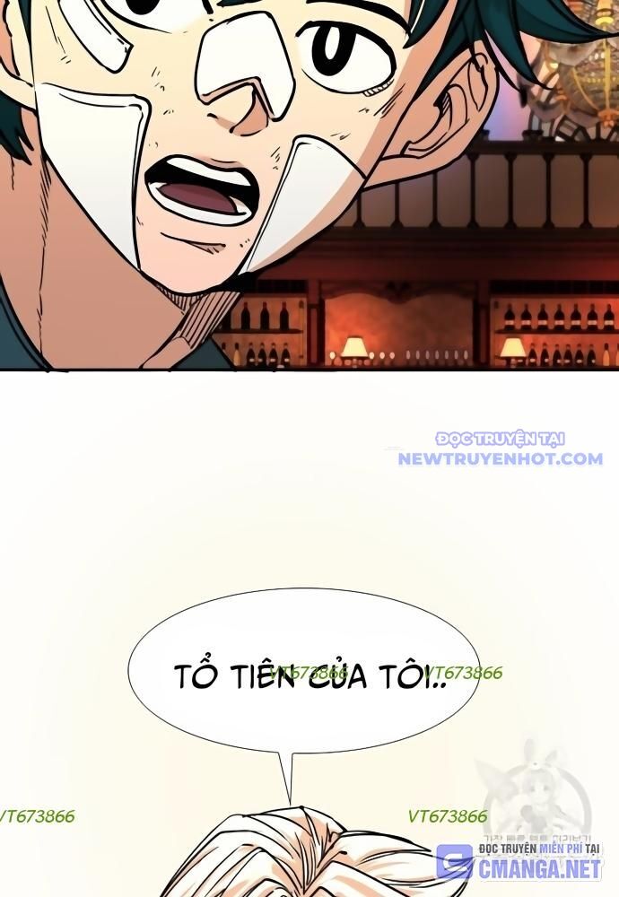 Shark – Cá Mập Chapter 268 - Trang 2