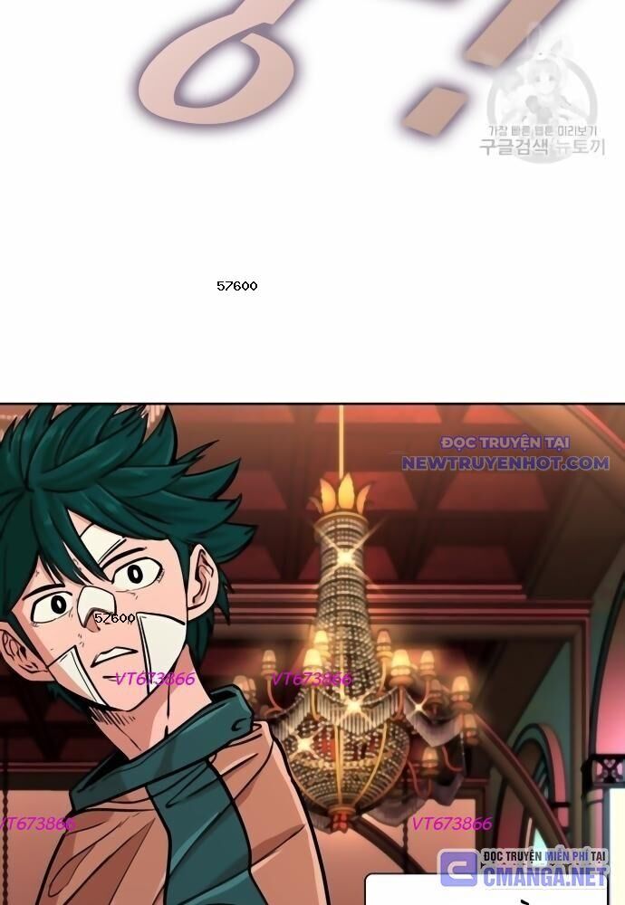 Shark – Cá Mập Chapter 268 - Trang 2