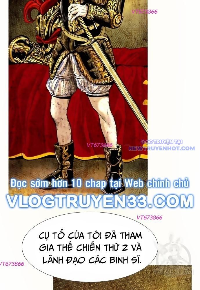 Shark – Cá Mập Chapter 268 - Trang 2