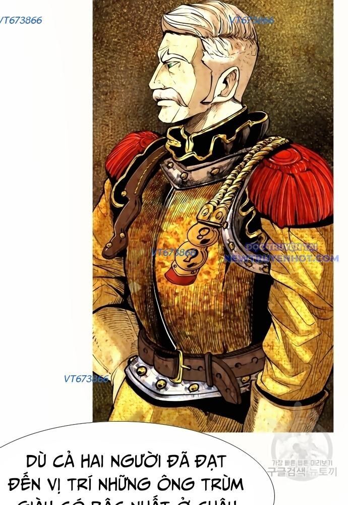 Shark – Cá Mập Chapter 268 - Trang 2