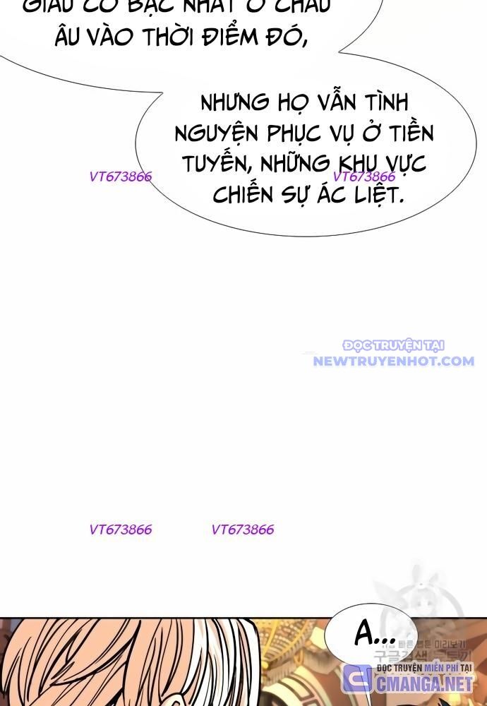 Shark – Cá Mập Chapter 268 - Trang 2