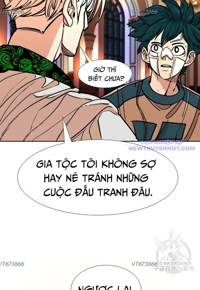 Shark – Cá Mập Chapter 268 - Trang 2