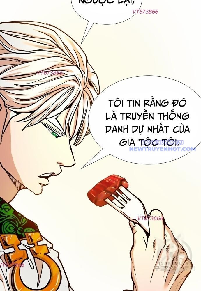 Shark – Cá Mập Chapter 268 - Trang 2