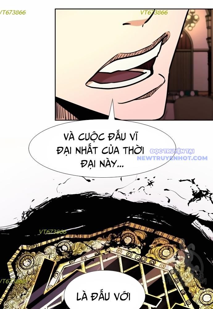 Shark – Cá Mập Chapter 268 - Trang 2