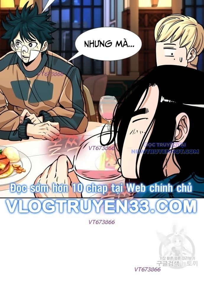 Shark – Cá Mập Chapter 268 - Trang 2