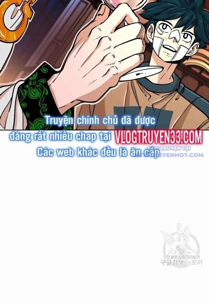 Shark – Cá Mập Chapter 268 - Trang 2