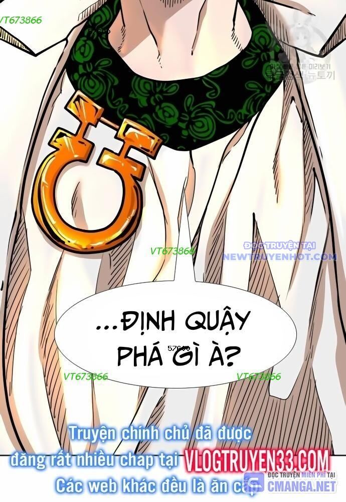 Shark – Cá Mập Chapter 268 - Trang 2