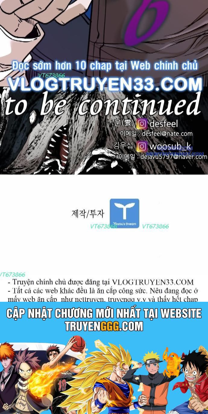 Shark – Cá Mập Chapter 269 - Trang 2