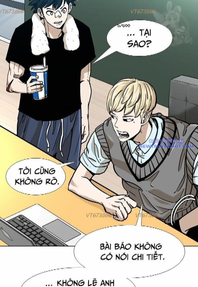 Shark – Cá Mập Chapter 269 - Trang 2