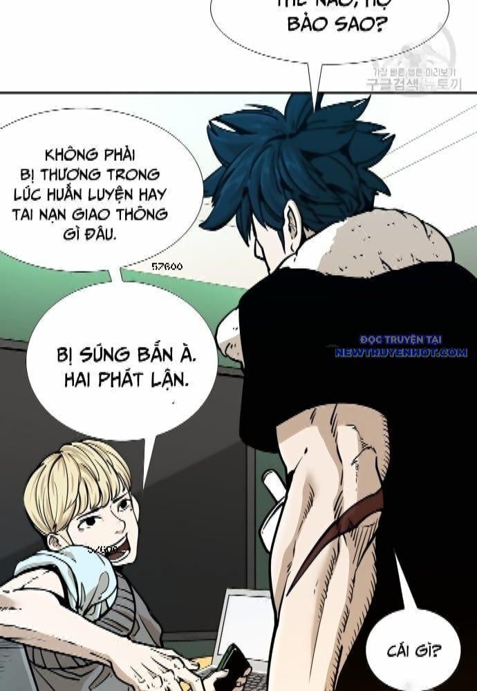 Shark – Cá Mập Chapter 269 - Trang 2