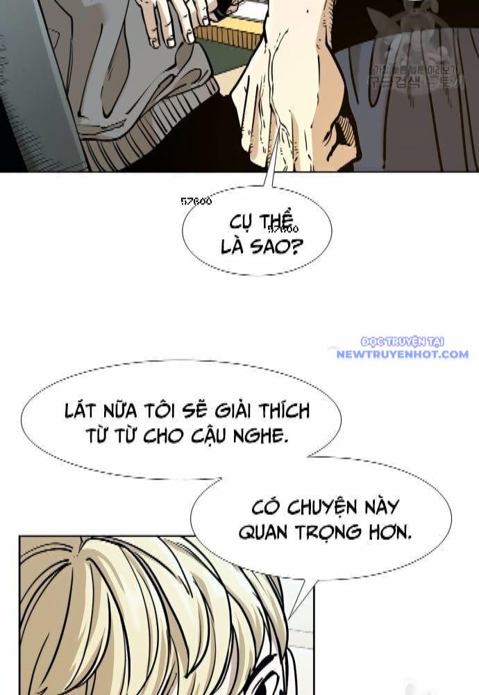 Shark – Cá Mập Chapter 269 - Trang 2